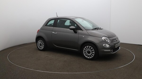 Used Fiat 500 2023 for sale - 75729116: Photo 45