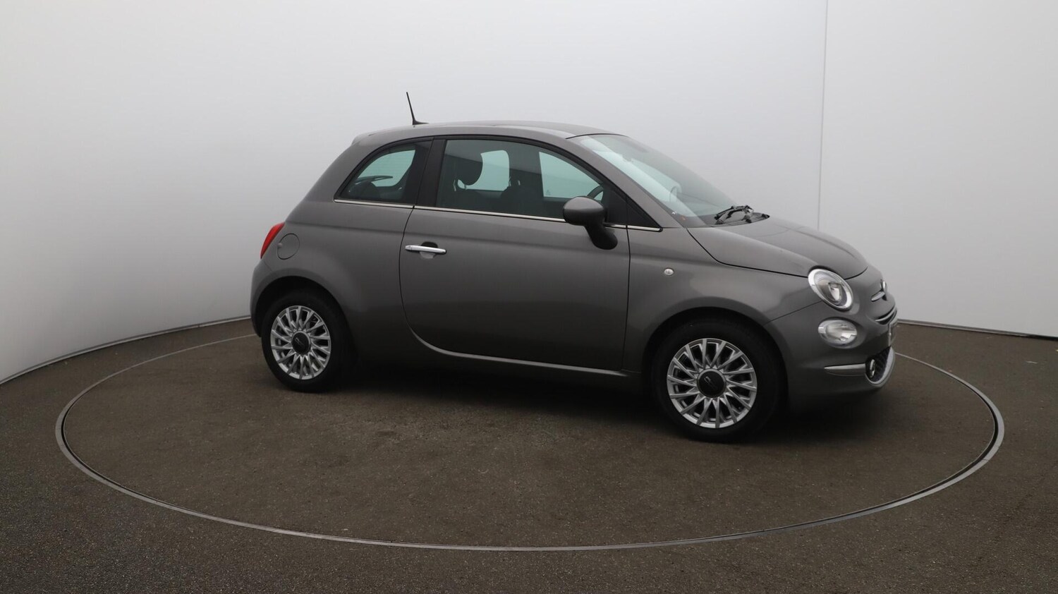 Vehicle 46