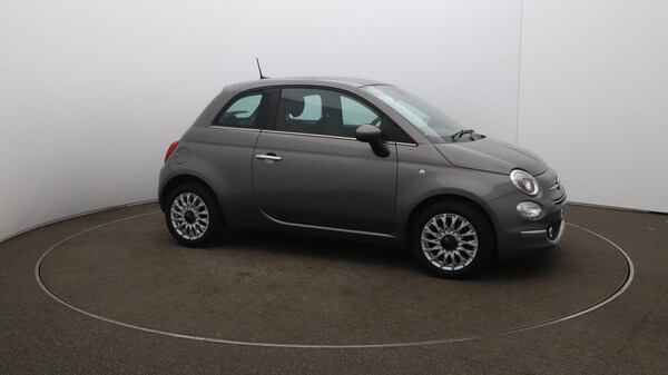 Used Fiat 500 2023 for sale - 75729116: Photo 46