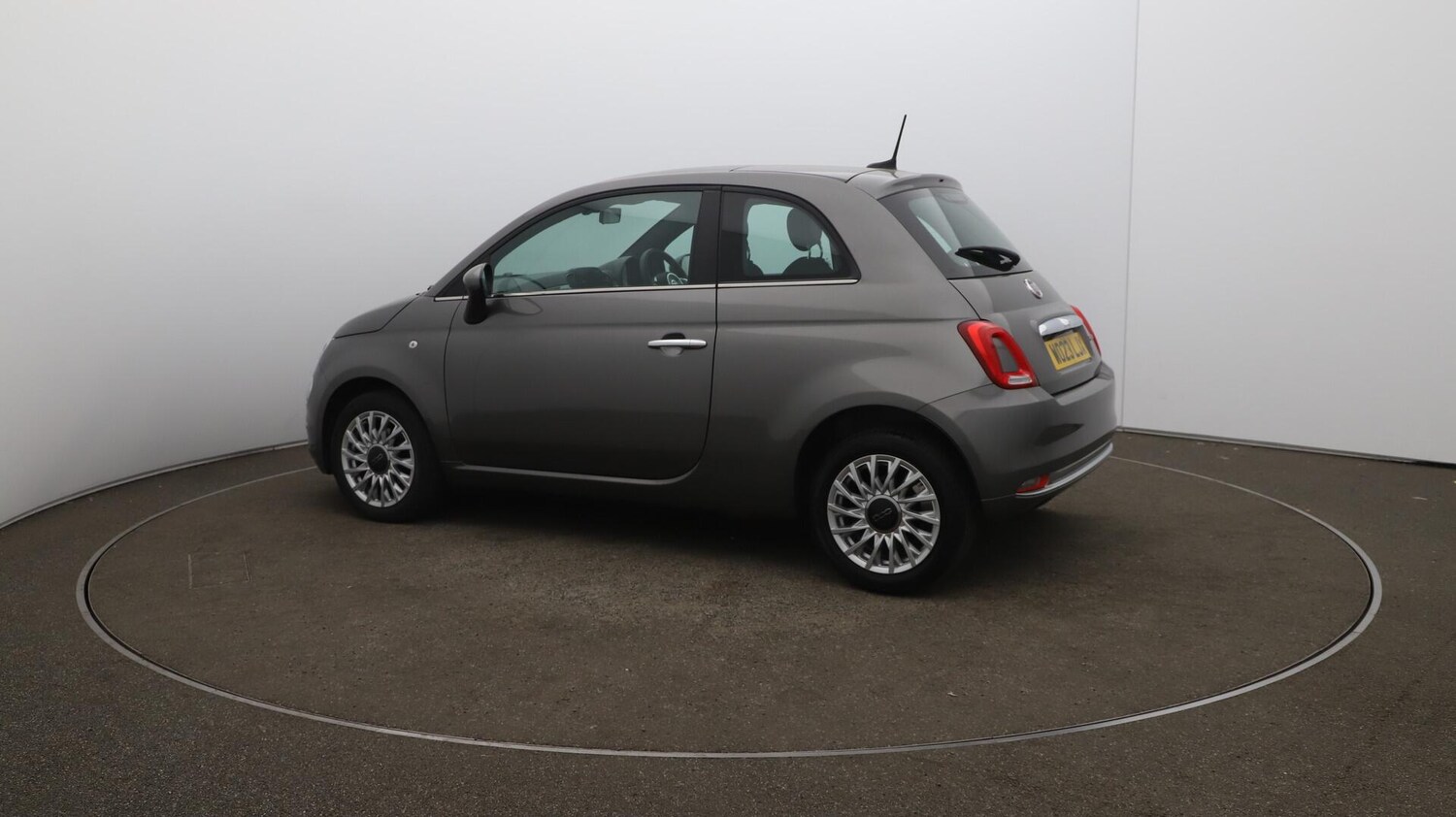 Vehicle 47