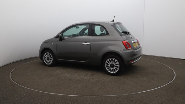 Used Fiat 500 2023 for sale - 75729116: Photo 47