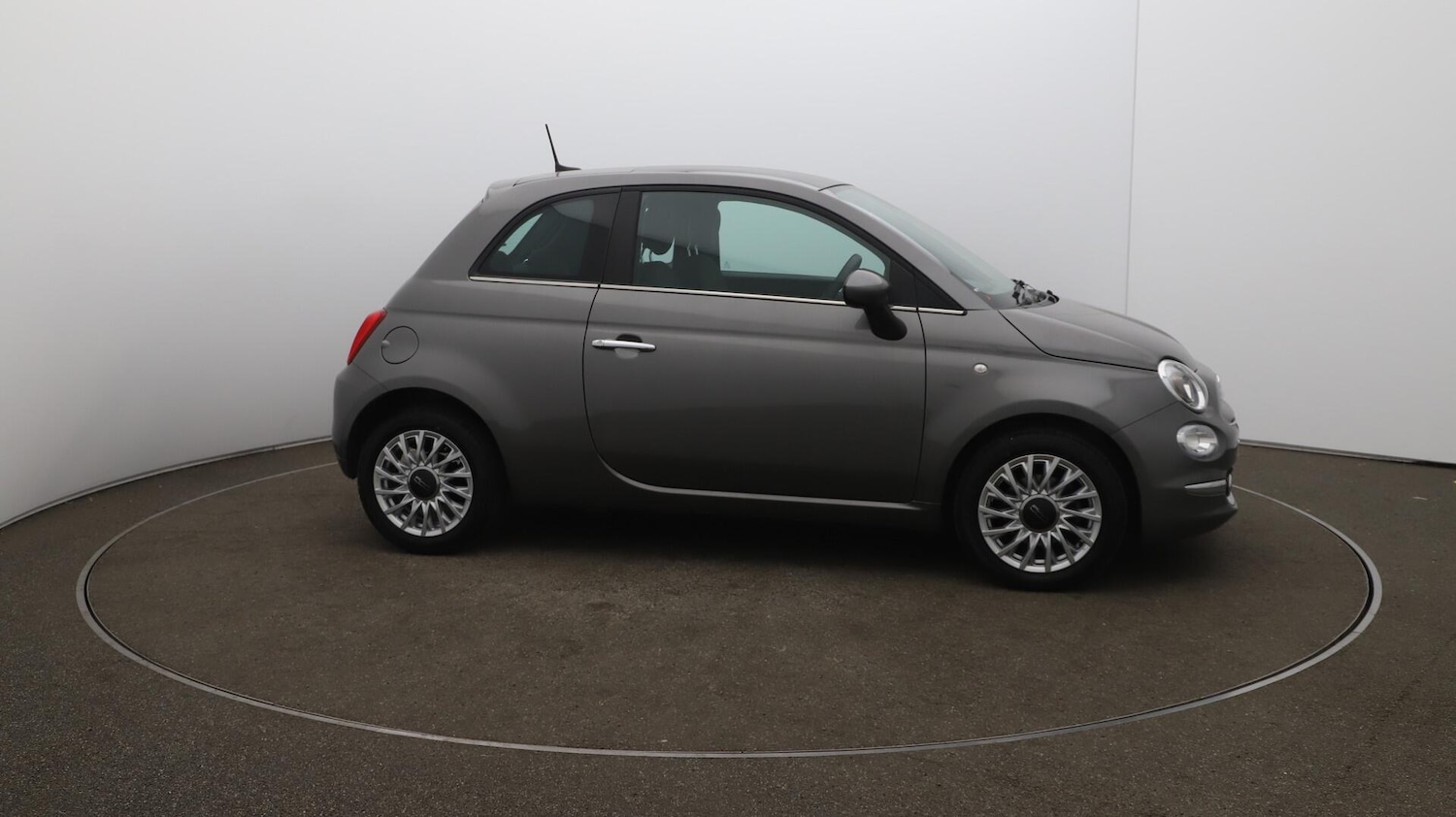 Vehicle 48
