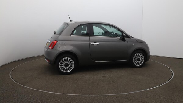 Used Fiat 500 2023 for sale - 75729116: Photo 51
