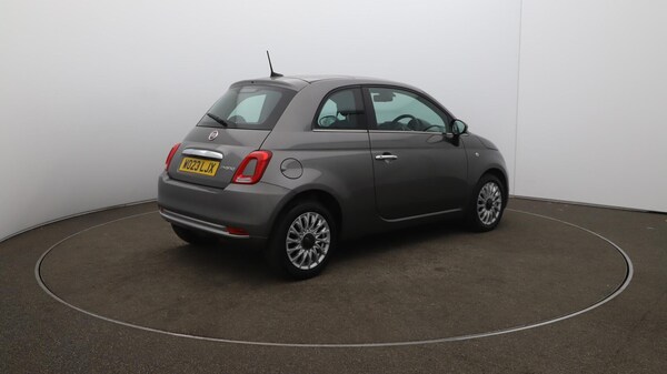 Used Fiat 500 2023 for sale - 75729116: Photo 53