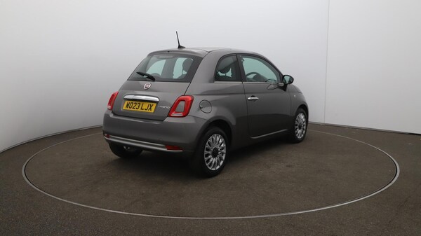Used Fiat 500 2023 for sale - 75729116: Photo 54