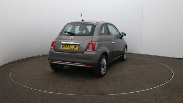 Used Fiat 500 2023 for sale - 75729116: Photo 55