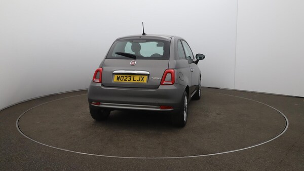 Used Fiat 500 2023 for sale - 75729116: Photo 56