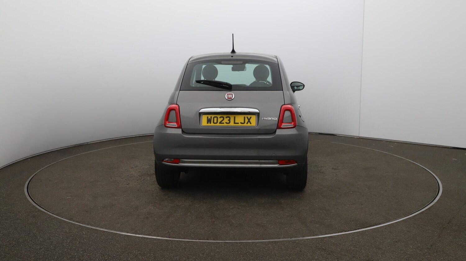 Vehicle 57