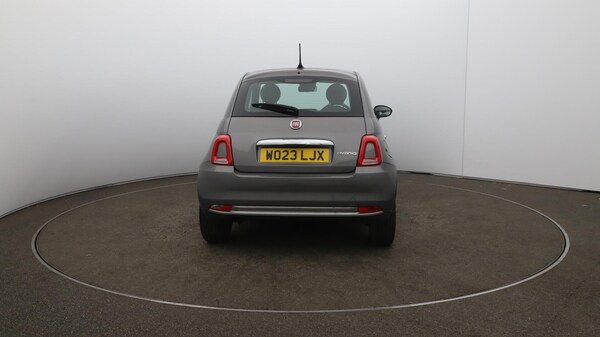 Used Fiat 500 2023 for sale - 75729116: Photo 57