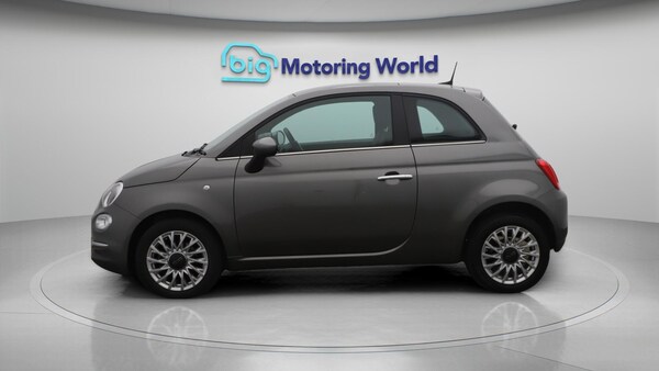 Used Fiat 500 2023 for sale - 75729116: Photo 5