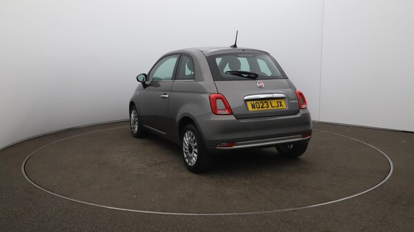 Used Fiat 500 2023 for sale - 75729116: Photo 61