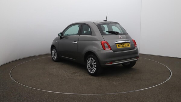 Used Fiat 500 2023 for sale - 75729116: Photo 62
