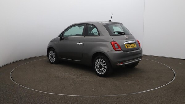 Used Fiat 500 2023 for sale - 75729116: Photo 63