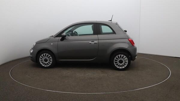 Used Fiat 500 2023 for sale - 75729116: Photo 64