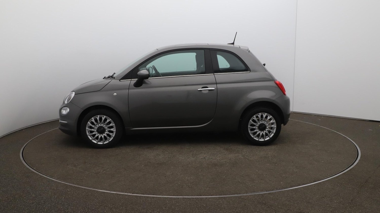Vehicle 65