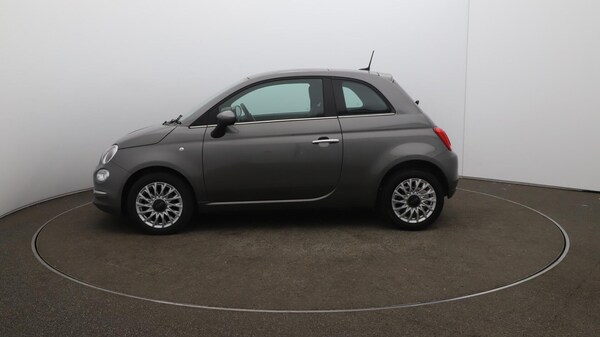 Used Fiat 500 2023 for sale - 75729116: Photo 65