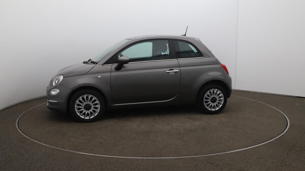Used Fiat 500 2023 for sale - 75729116: Photo 66