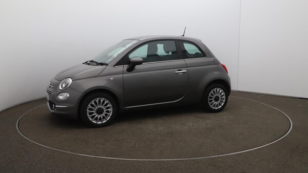 Used Fiat 500 2023 for sale - 75729116: Photo 67
