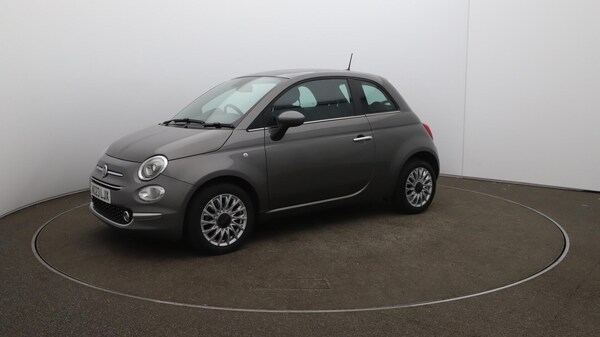 Used Fiat 500 2023 for sale - 75729116: Photo 68