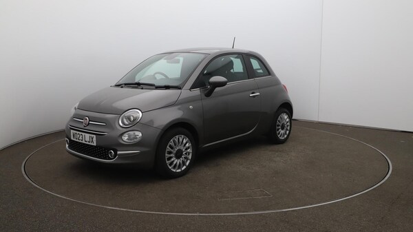 Used Fiat 500 2023 for sale - 75729116: Photo 69