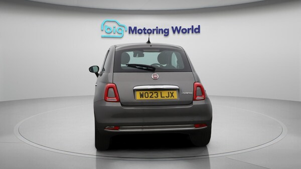 Used Fiat 500 2023 for sale - 75729116: Photo 7