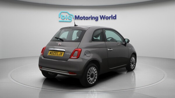 Used Fiat 500 2023 for sale - 75729116: Photo 8