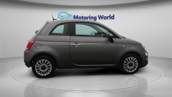 Used Fiat 500 2023 for sale - 75729116: Photo 9