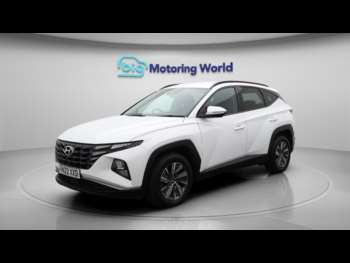 Used Hyundai TUCSON 2022 for sale - 75109231: Photo