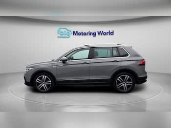 Used Volkswagen Tiguan 2020 for sale - 79732840: Photo