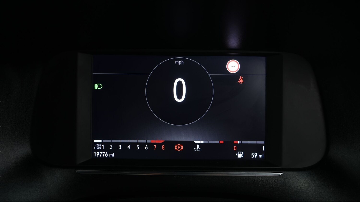 Used Vauxhall Corsa 2022 for sale - 77677354: Photo 10