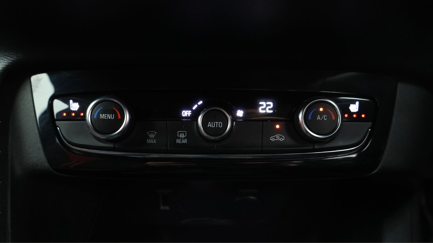 Used Vauxhall Corsa 2022 for sale - 77677354: Photo 12