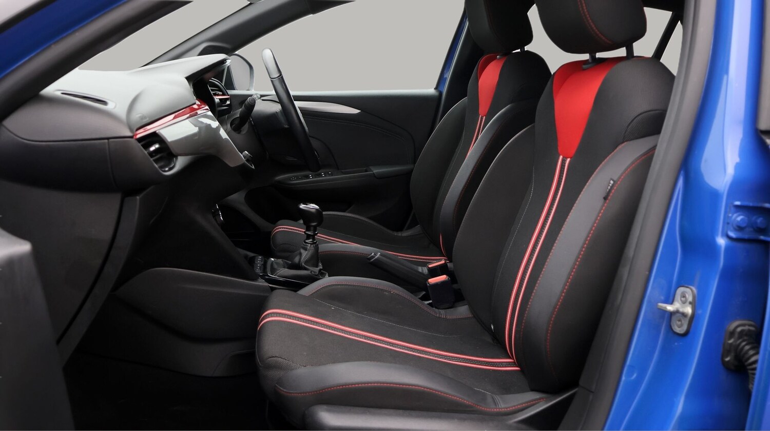 Used Vauxhall Corsa 2022 for sale - 77677354: Photo 14