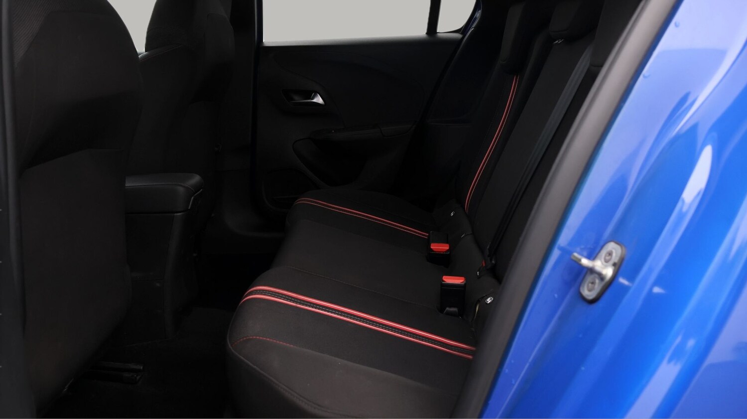 Used Vauxhall Corsa 2022 for sale - 77677354: Photo 16