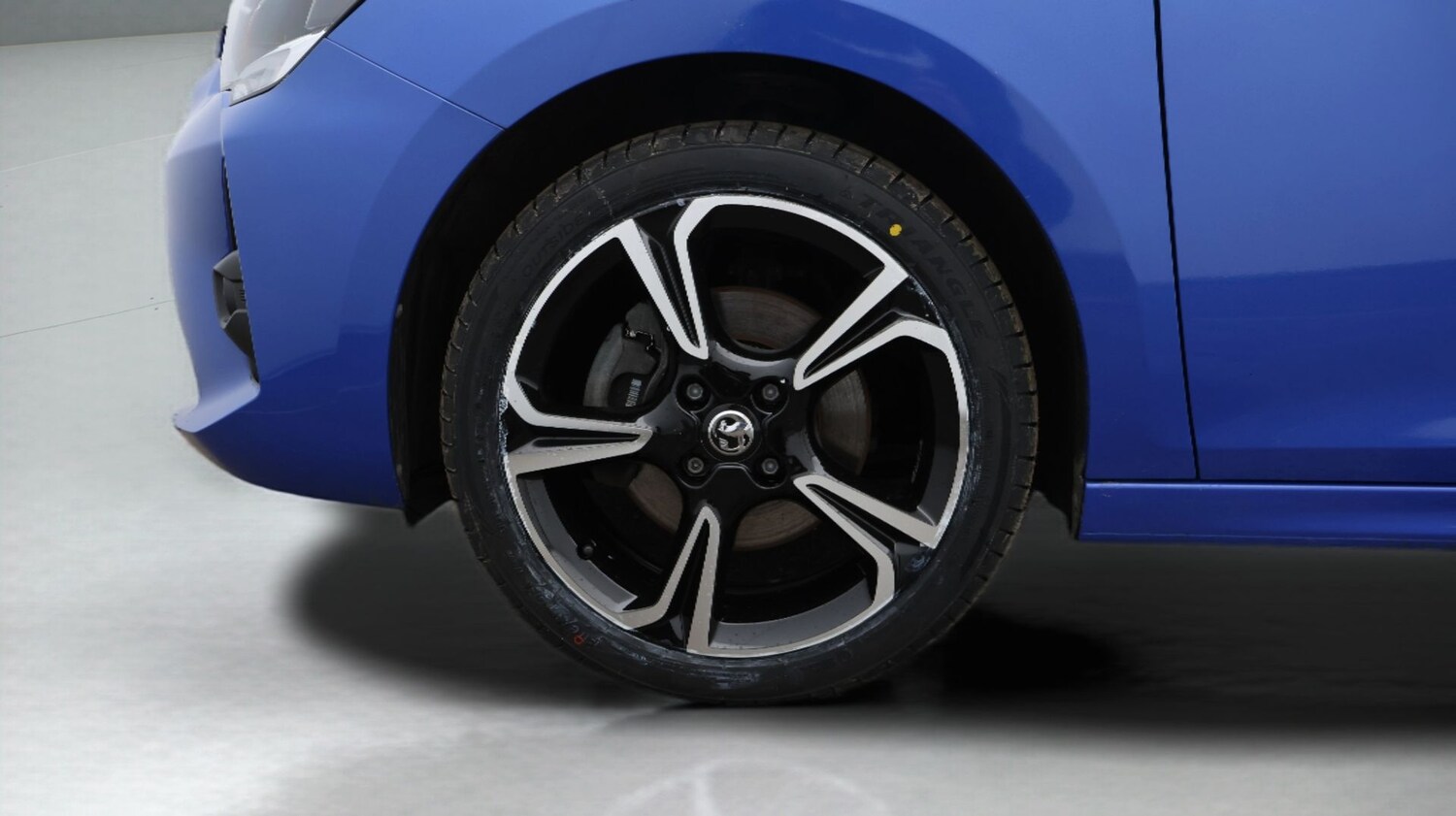 Used Vauxhall Corsa 2022 for sale - 77677354: Photo 18