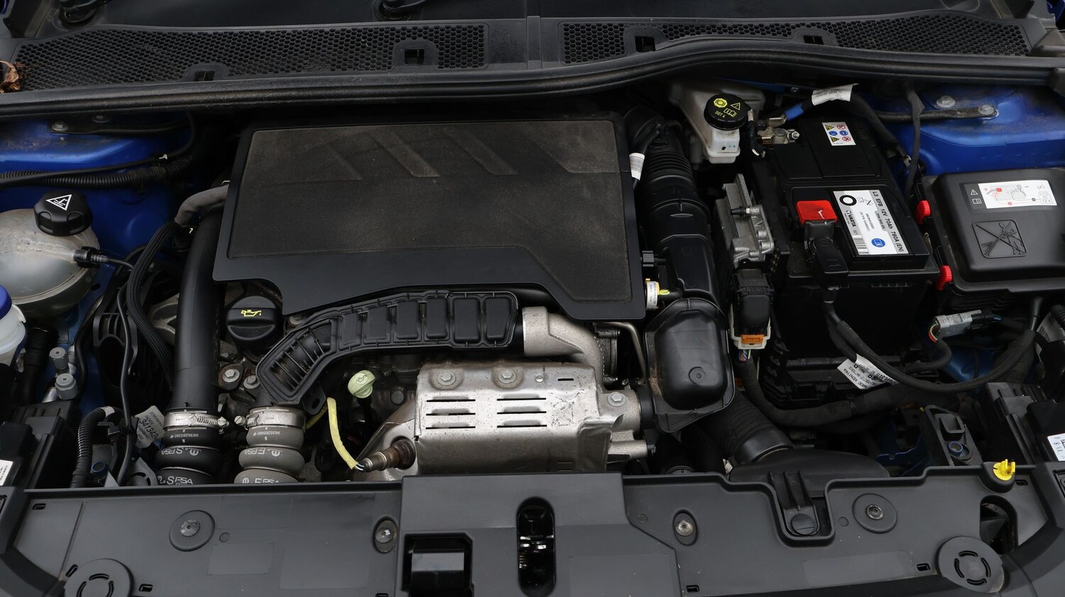 Used Vauxhall Corsa 2022 for sale - 77677354: Photo 19