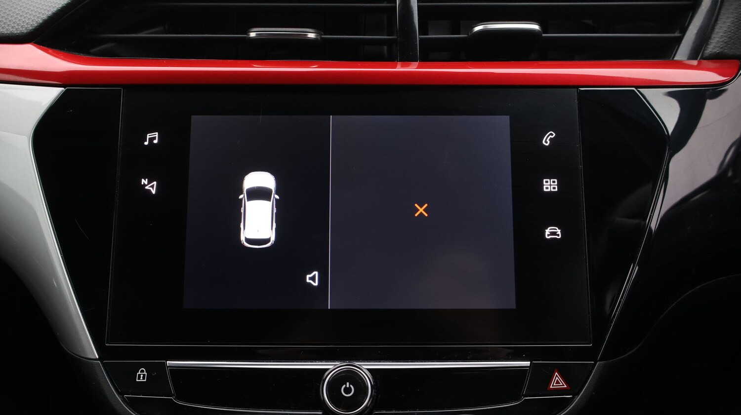 Used Vauxhall Corsa 2022 for sale - 77677354: Photo 21