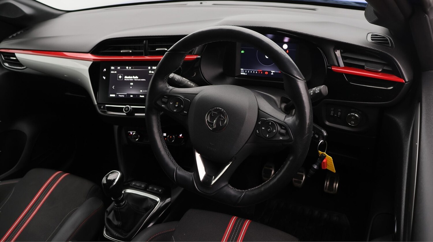 Used Vauxhall Corsa 2022 for sale - 77677354: Photo 9