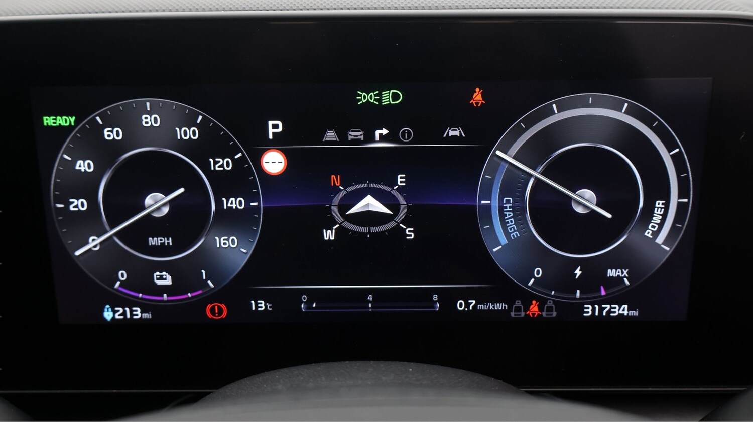 Used Kia Niro 2022 for sale - 77712918: Photo 10