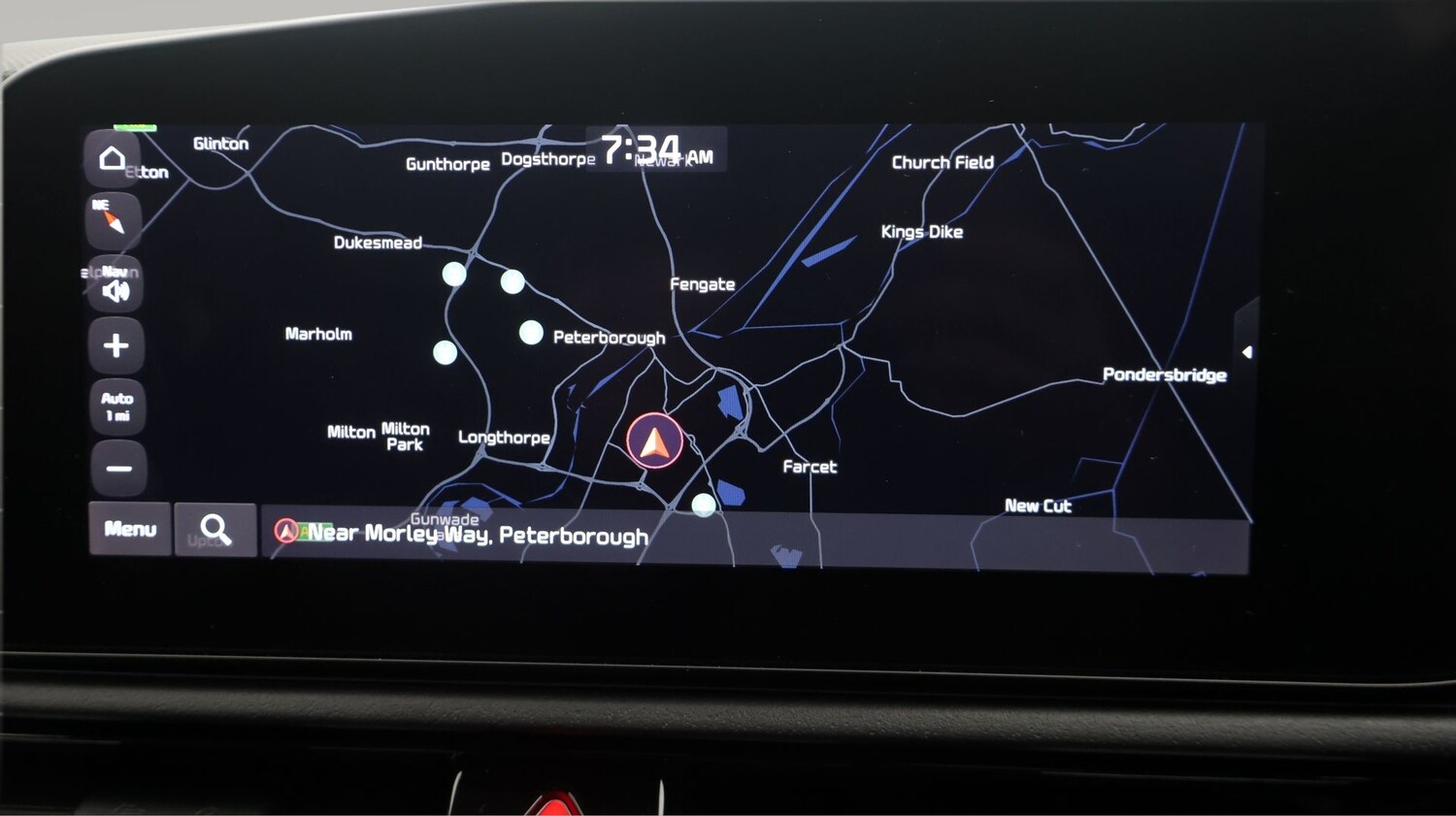 Used Kia Niro 2022 for sale - 77712918: Photo 11