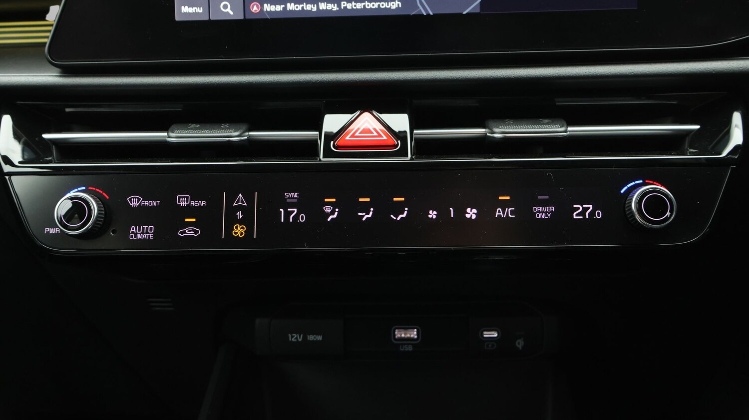 Used Kia Niro 2022 for sale - 77712918: Photo 12