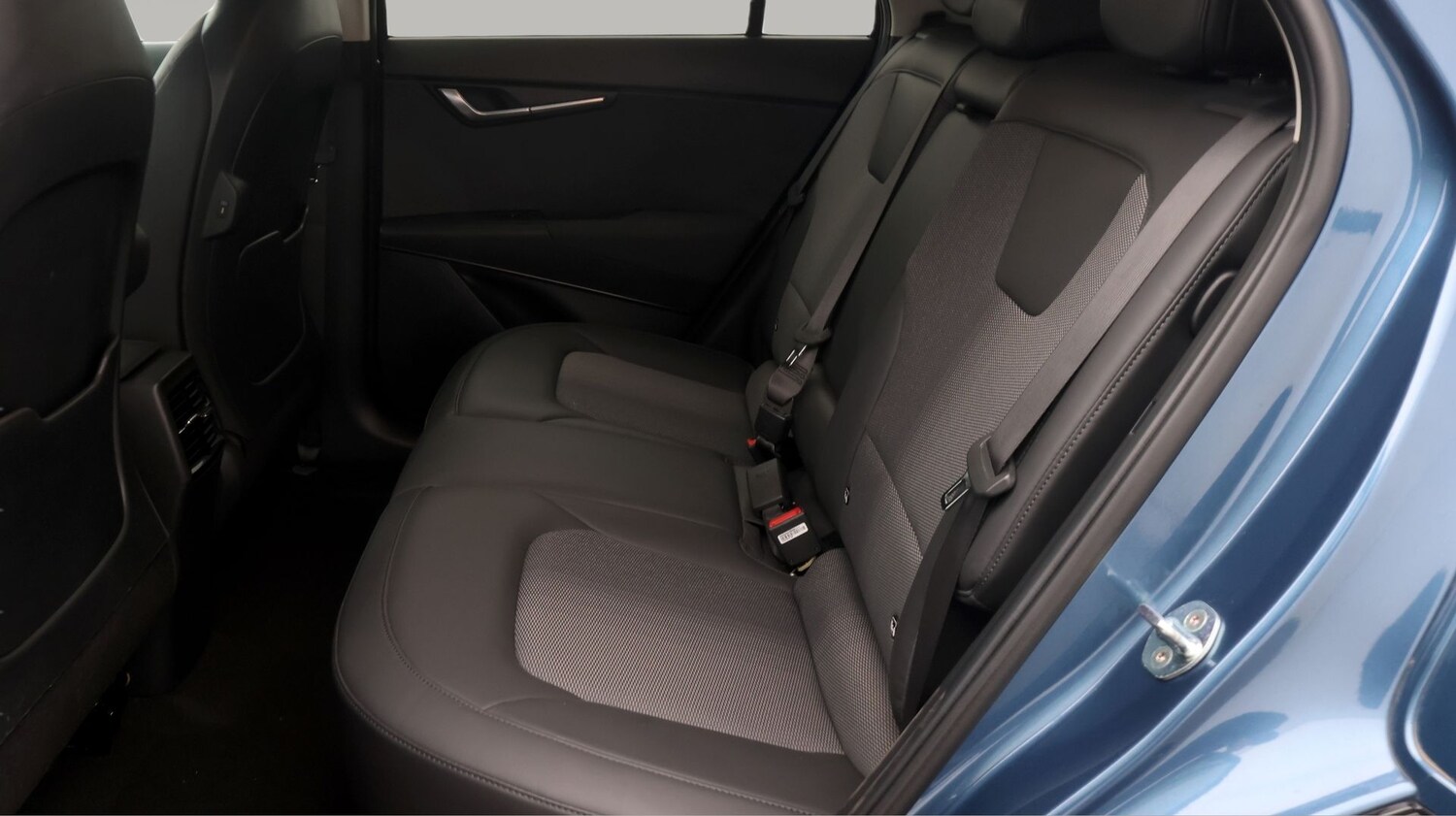 Used Kia Niro 2022 for sale - 77712918: Photo 16