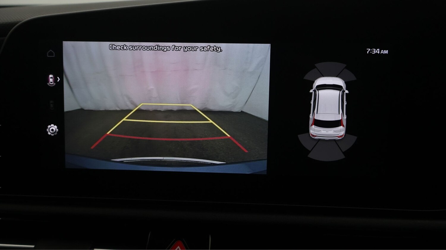 Used Kia Niro 2022 for sale - 77712918: Photo 24