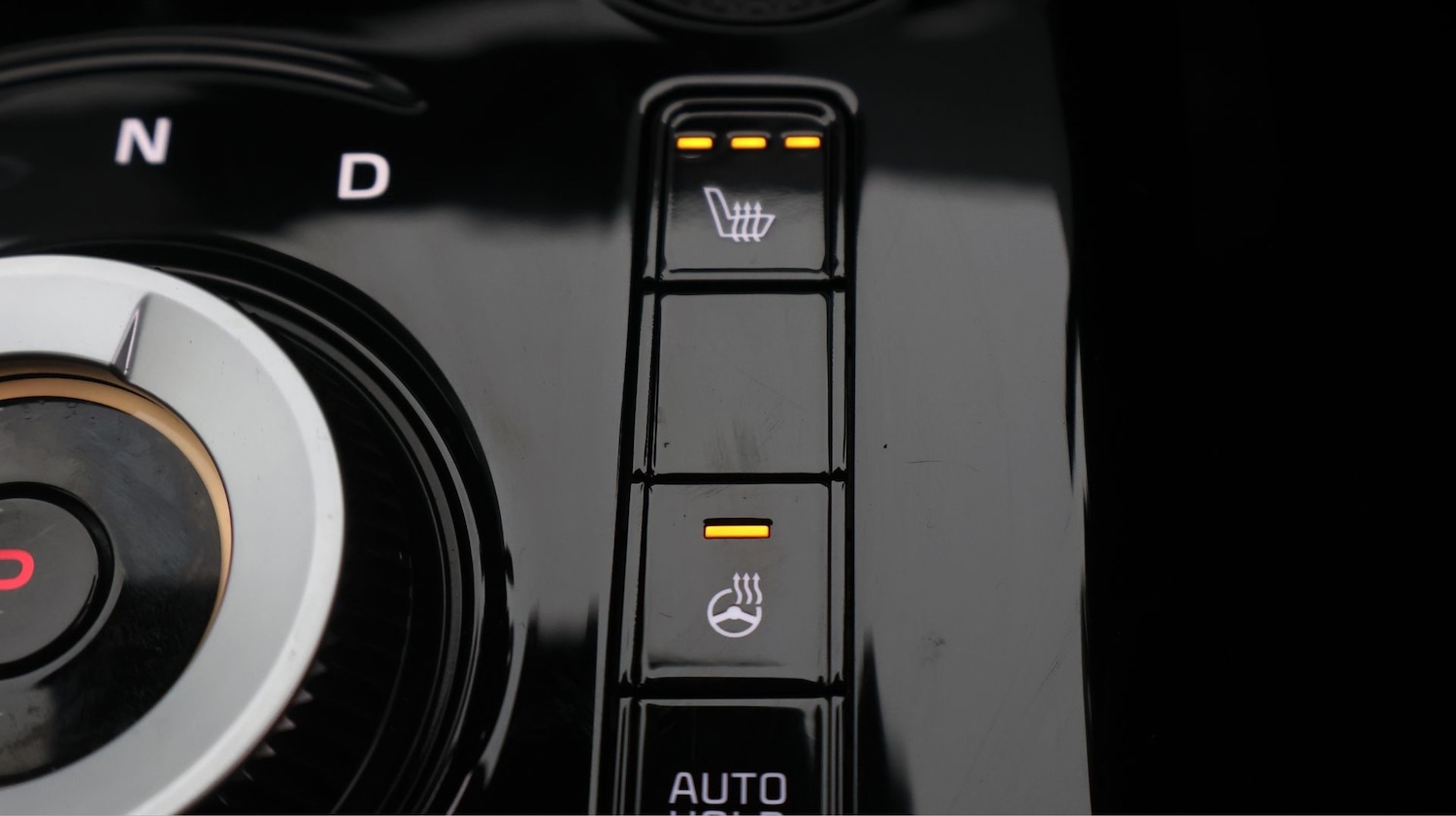 Used Kia Niro 2022 for sale - 77712918: Photo 26