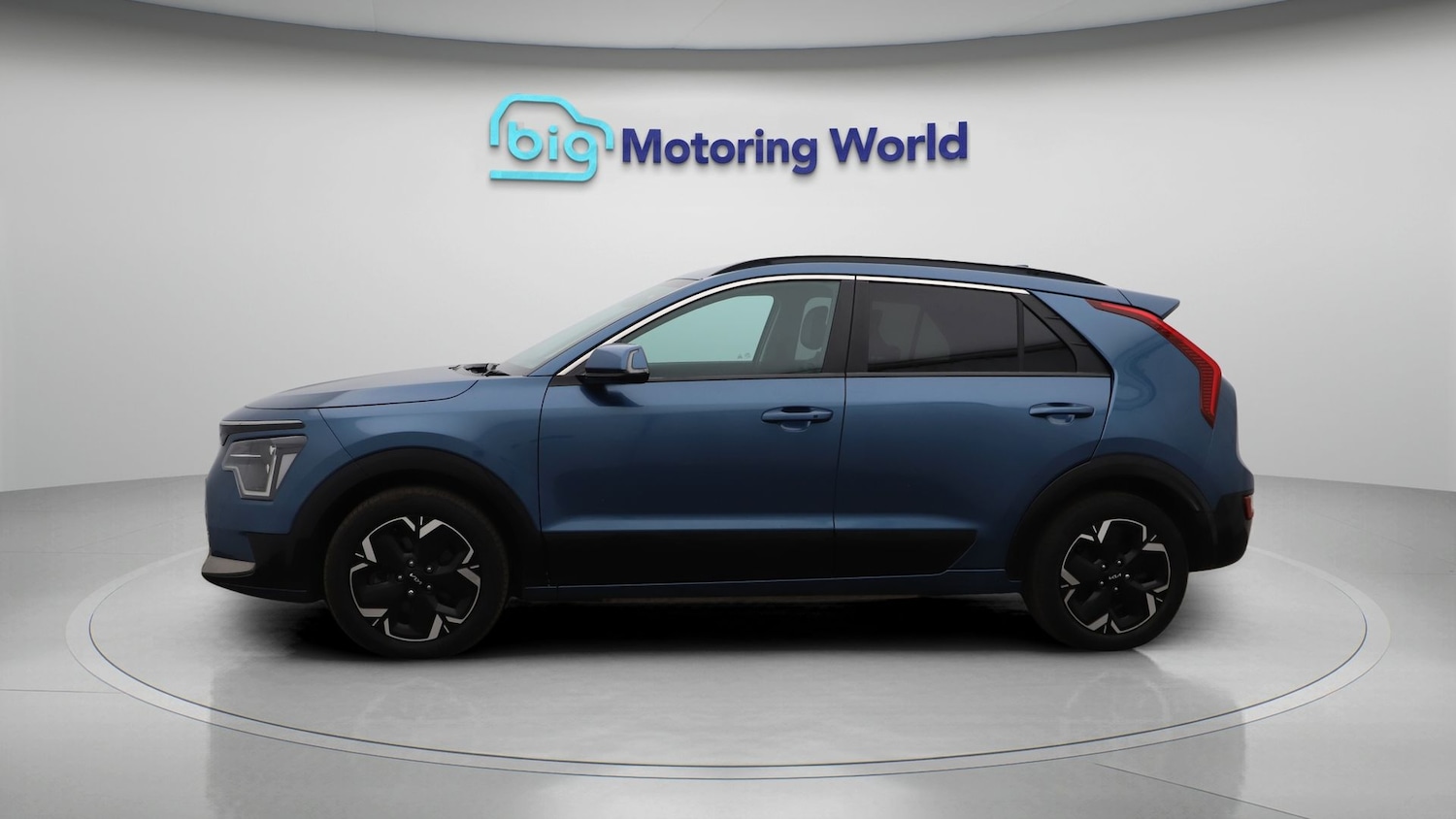 Used Kia Niro 2022 for sale - 77712918: Photo 4