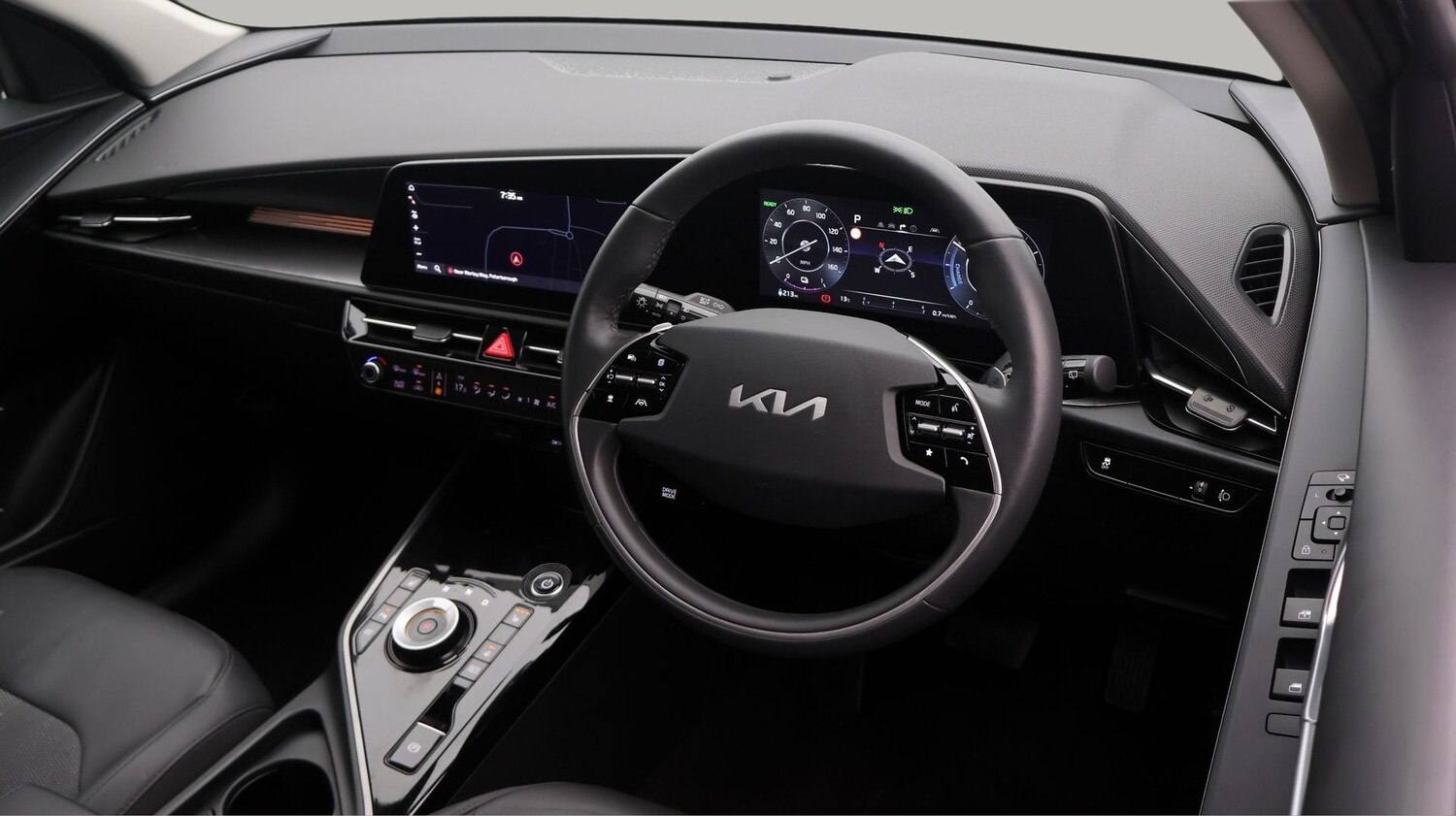 Used Kia Niro 2022 for sale - 77712918: Photo 9