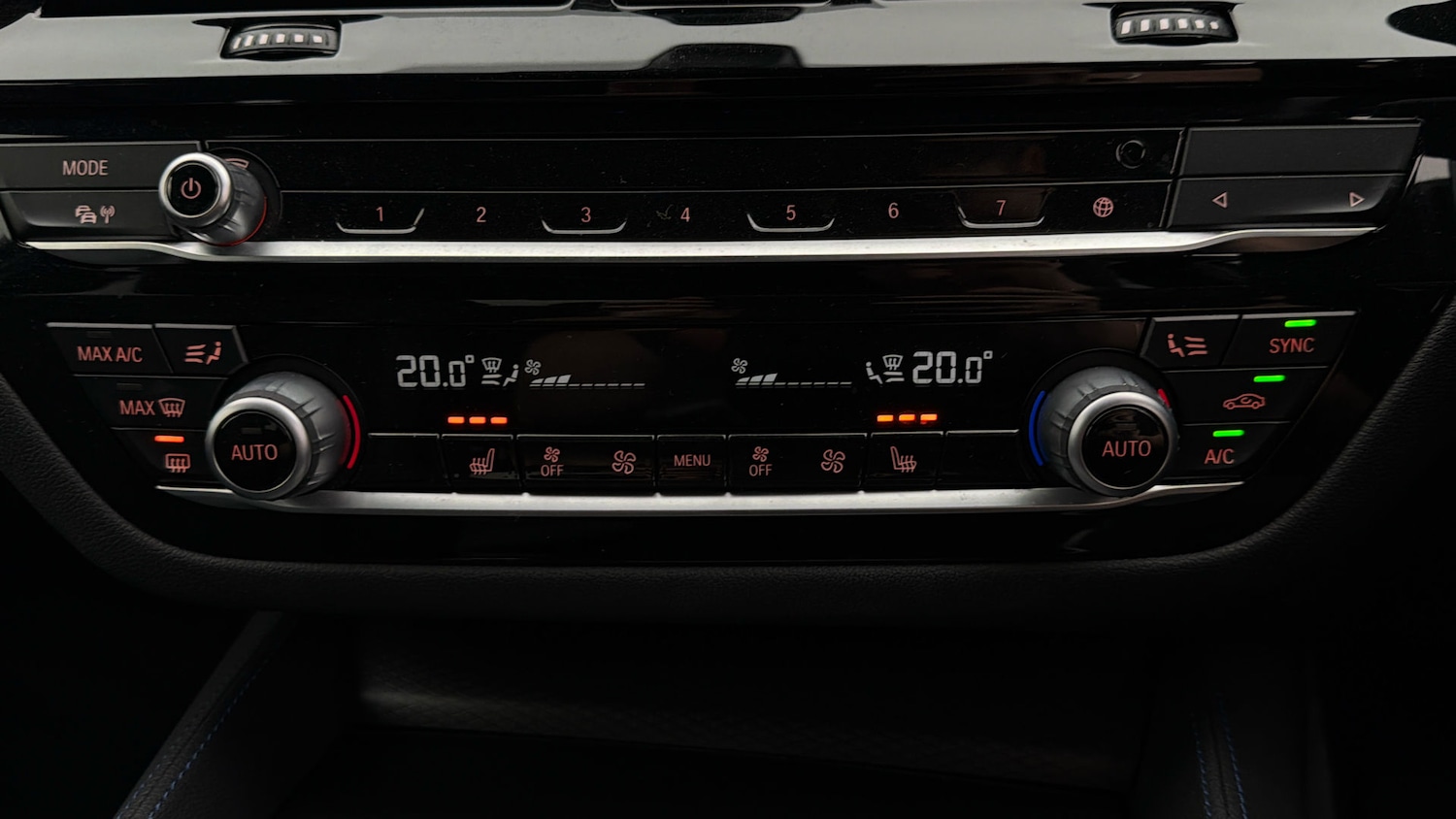 Used BMW 5 Series 2022 for sale - 77945619: Photo 11