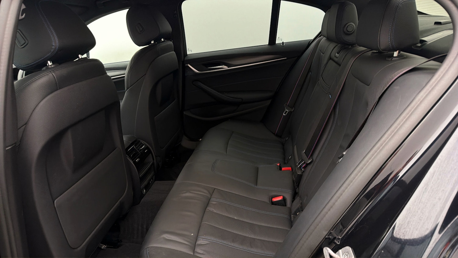 Used BMW 5 Series 2022 for sale - 77945619: Photo 15