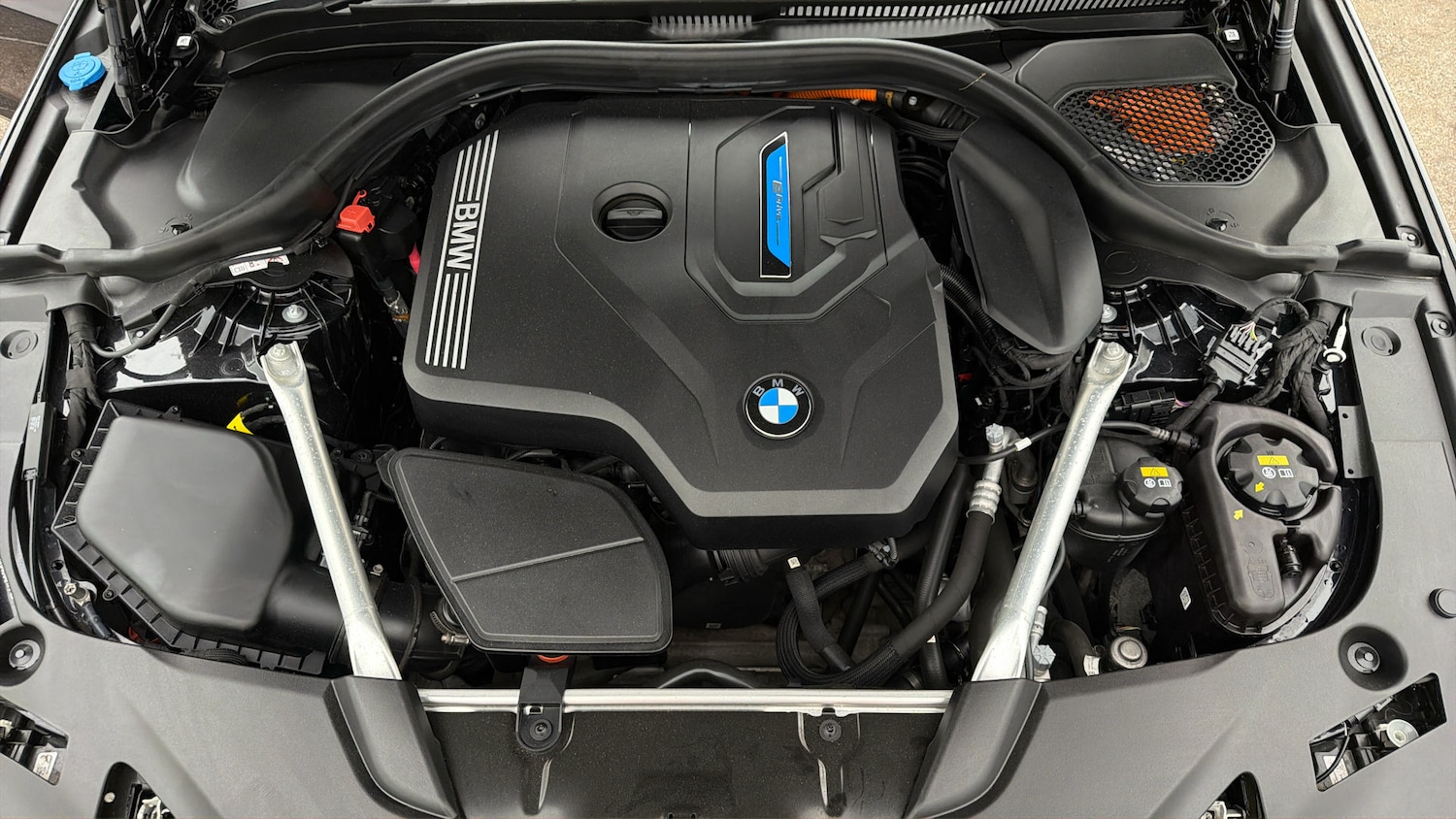 Used BMW 5 Series 2022 for sale - 77945619: Photo 18