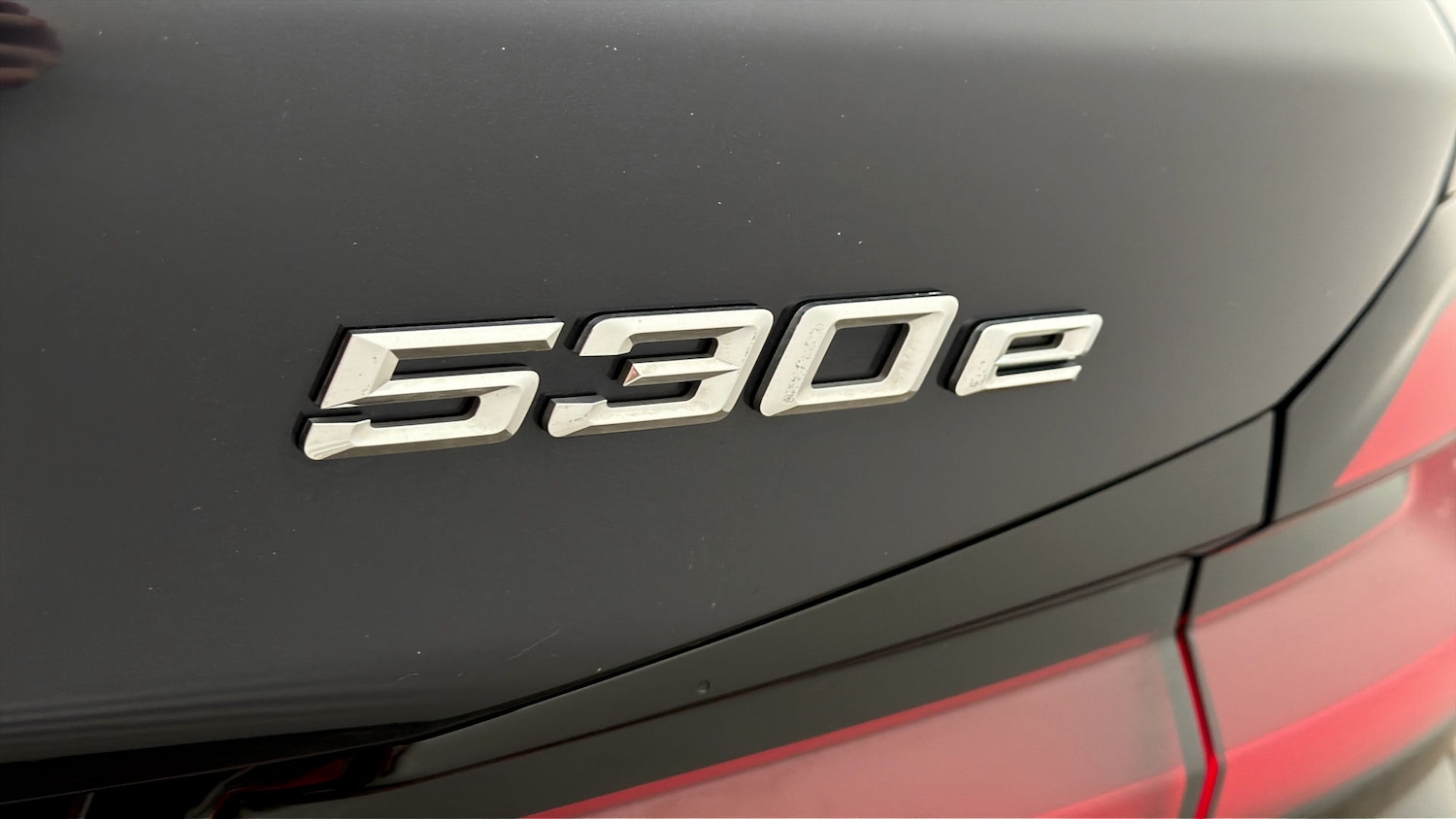 Used BMW 5 Series 2022 for sale - 77945619: Photo 21