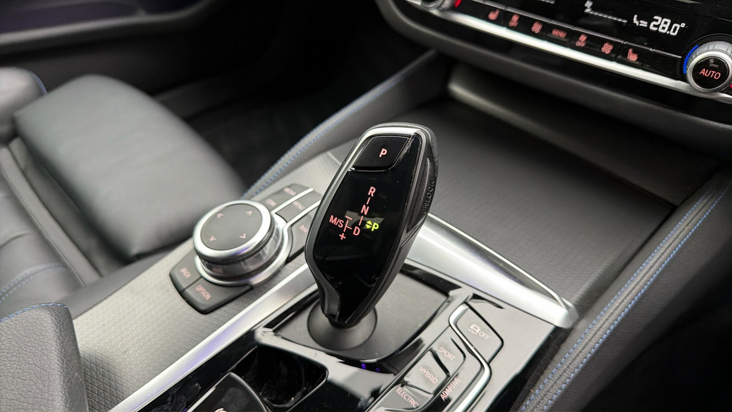 Used BMW 5 Series 2022 for sale - 77945619: Photo 26